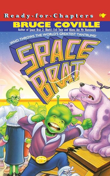 Produktbild: Space Brat