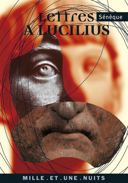 Produktbild: Lettres &agrave; Lucilius