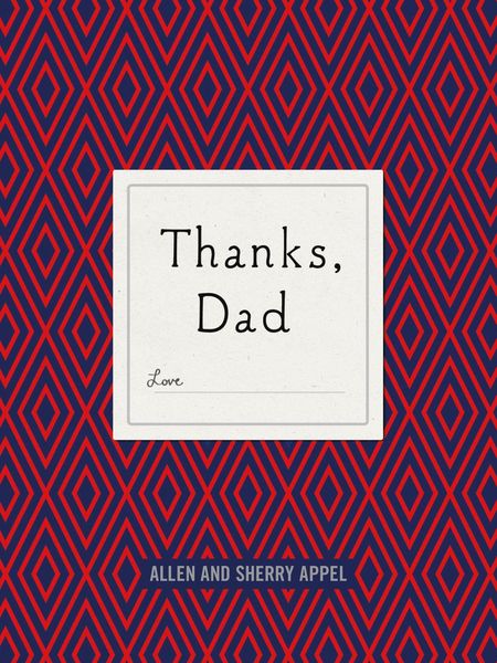 Produktbild: Thanks Dad