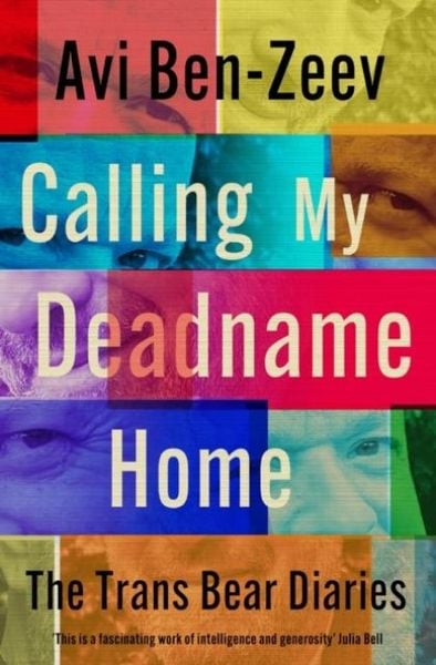 Produktbild: Calling My Deadname Home