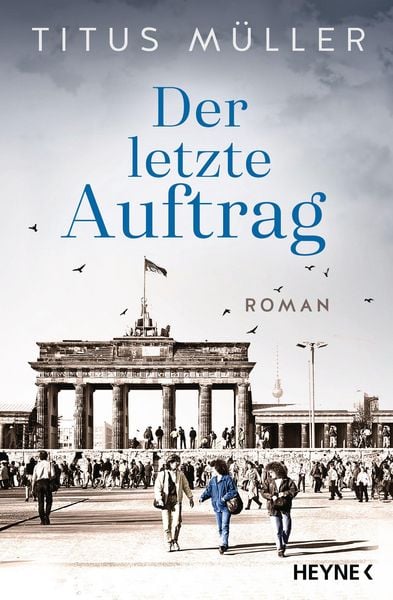 Produktbild: Der letzte Auftrag