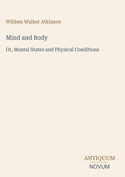 Produktbild: Mind and Body