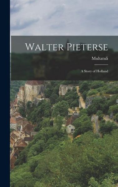 Produktbild: Walter Pieterse