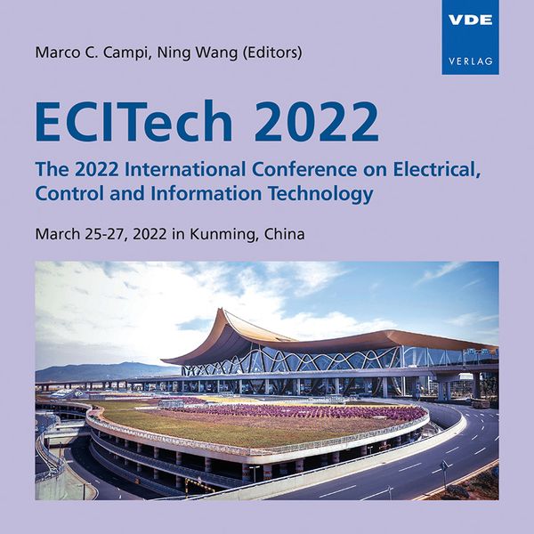 Produktbild: ECITech 2022