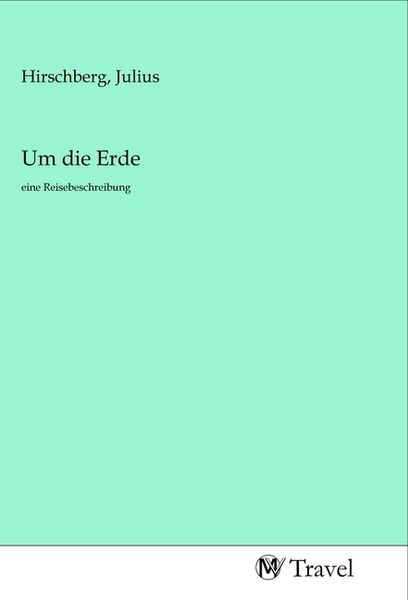 Produktbild: Um die Erde
