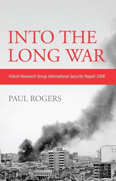 Produktbild: Into the Long War
