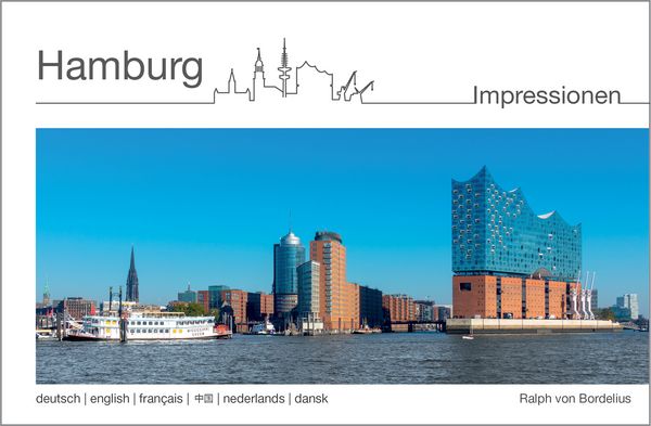 Produktbild: Hamburg