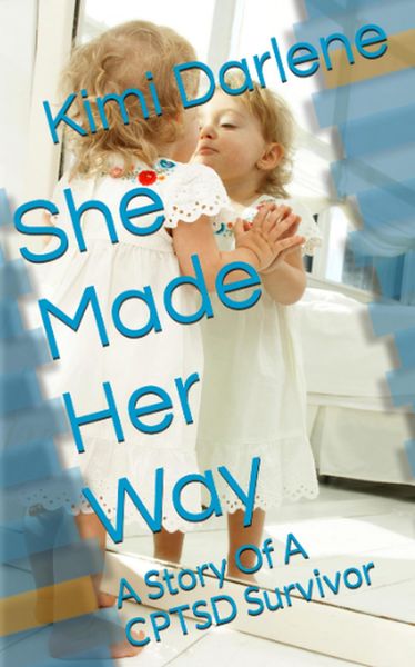 Produktbild: She Made Her Way