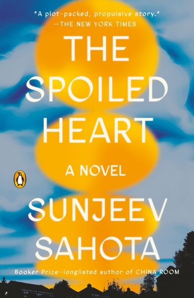 Produktbild: The Spoiled Heart
