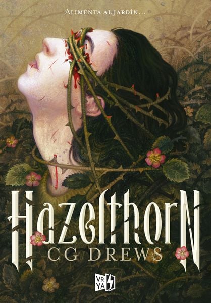 Produktbild: Hazelthorn