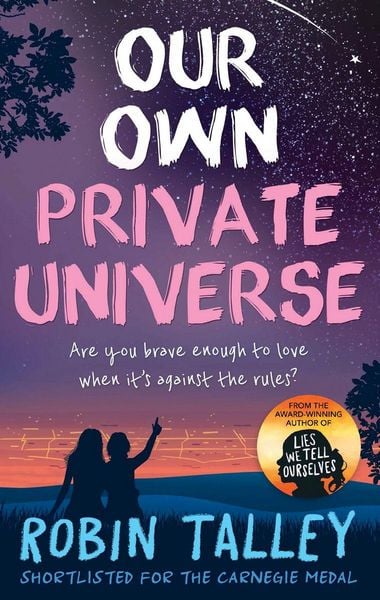 Produktbild: Our Own Private Universe
