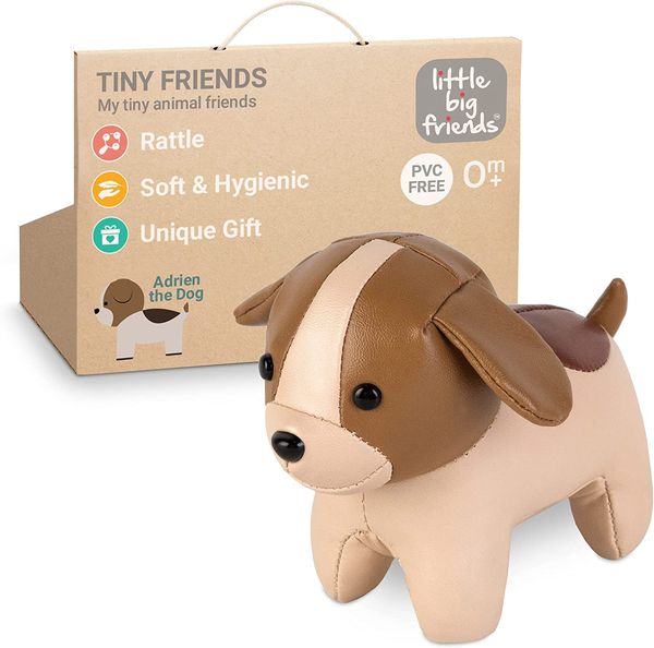 Produktbild: Die kleinen Freunde - Adrien der Hund