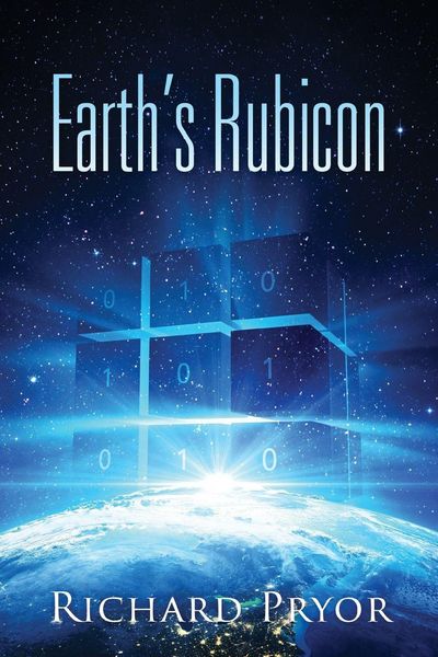 Produktbild: Earth's Rubicon