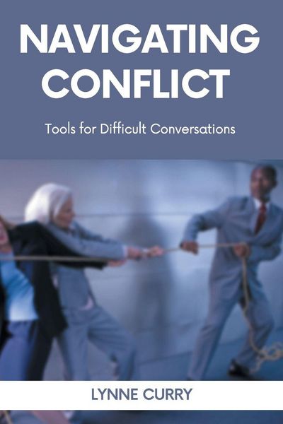 Produktbild: Navigating Conflict