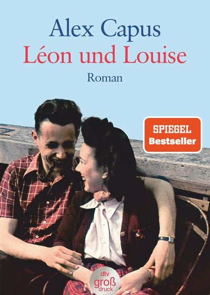 Produktbild: Léon und Louise