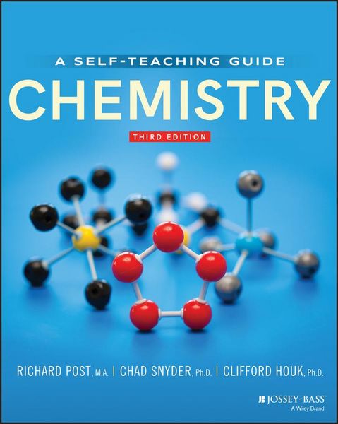 Produktbild: Chemistry