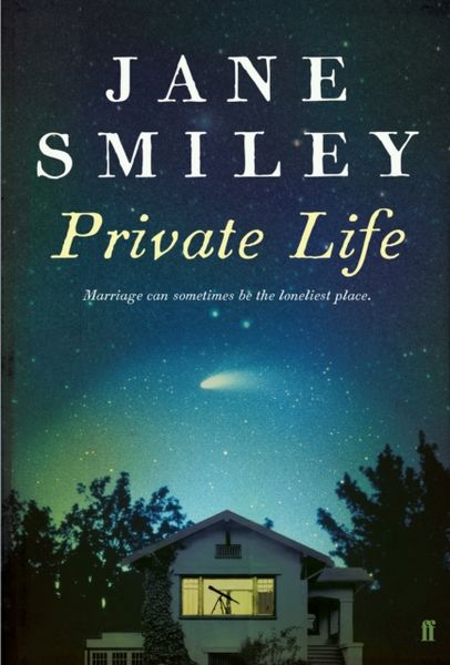 Produktbild: Private Life