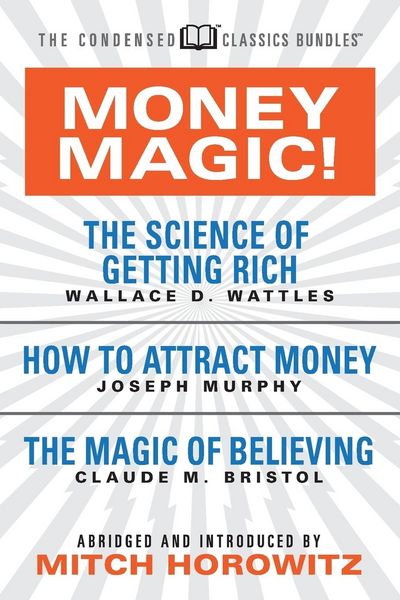 Produktbild: Money Magic! (Condensed Classics)