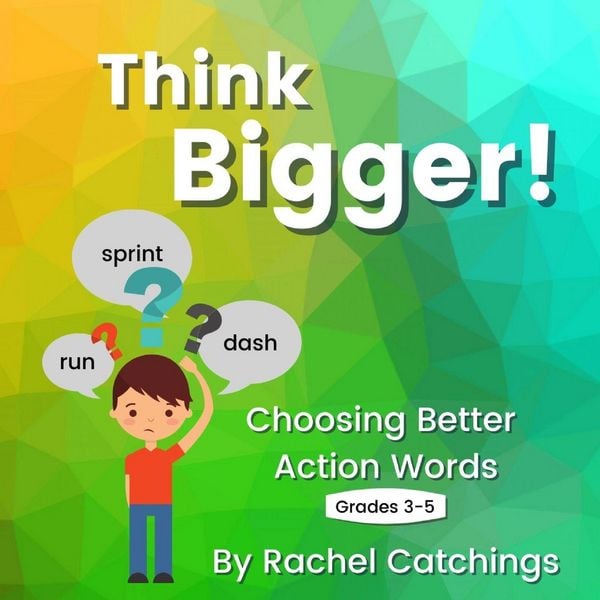 Produktbild: Think Bigger
