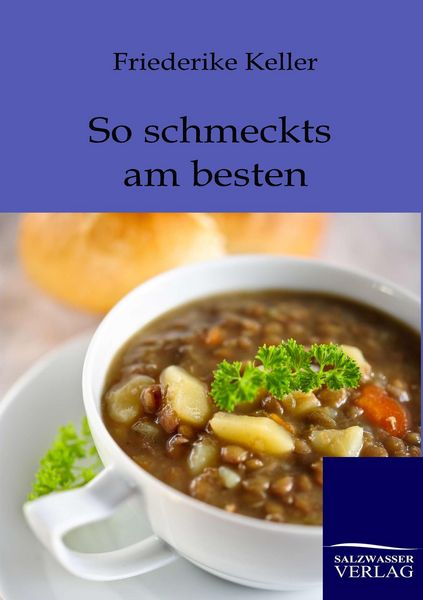 Produktbild: So schmeckts am besten
