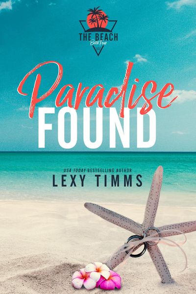 Produktbild: Paradise Found