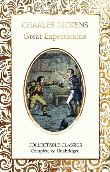 Produktbild: Great Expectations