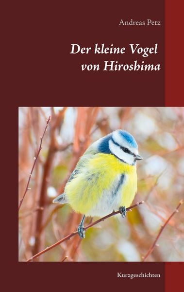 Produktbild: Der kleine Vogel von Hiroshima