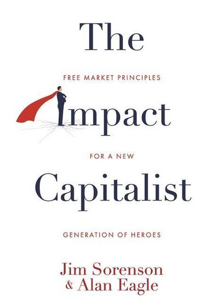 Produktbild: The Impact Capitalist