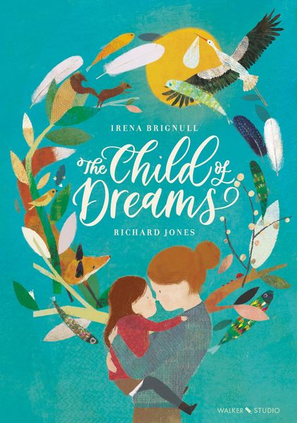 Produktbild: The Child of Dreams
