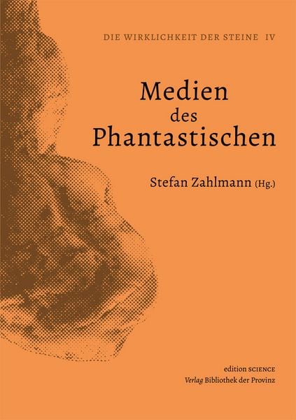 Produktbild: Die Wirklichkeit der Steine / Medien des Phantastischen