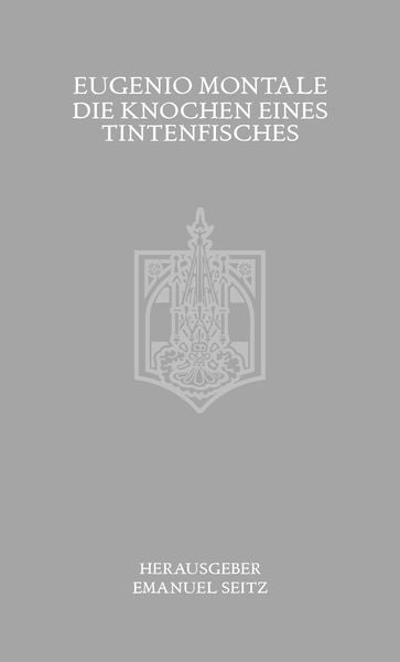 Produktbild: Die Knochen eines Tintenfisches