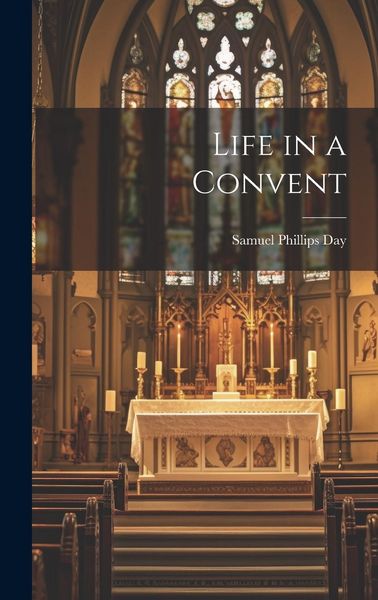 Produktbild: Life in a Convent