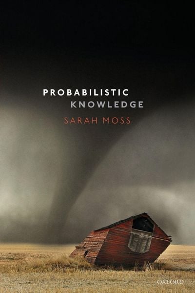 Produktbild: Probabilistic Knowledge