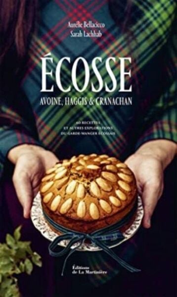 Produktbild: Ecosse: Avoine, Haggis et Cranachan