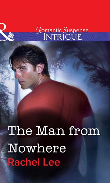 Produktbild: The Man From Nowhere
