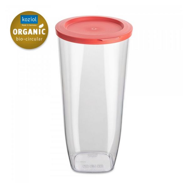 Produktbild: Koziol Vorratsdose 2l CONNECT DRY Vorratsdose 2l CONNECT DRY
