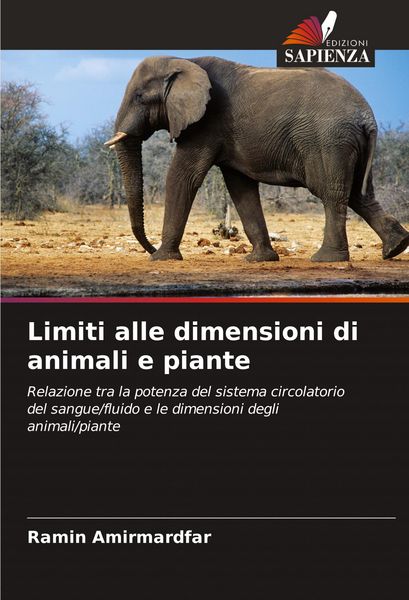 Produktbild: Limiti alle dimensioni di animali e piante