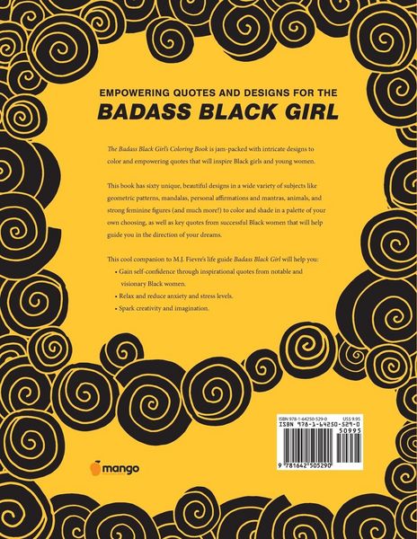 Produktbild: Black Brave Beautiful