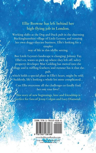 Produktbild: Winter at the Dog & Duck