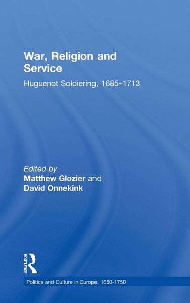 Produktbild: War, Religion and Service
