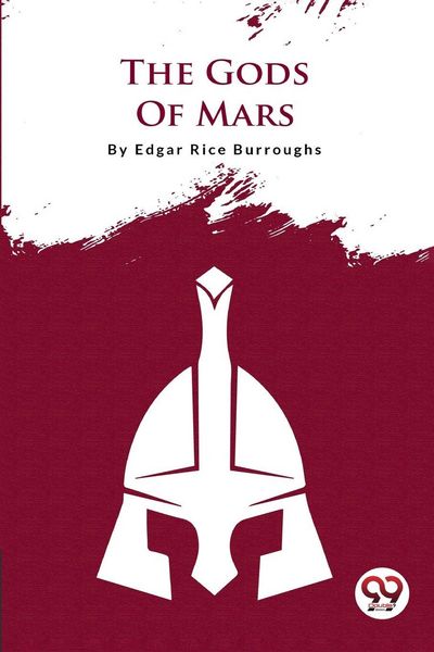 Produktbild: The Gods Of Mars