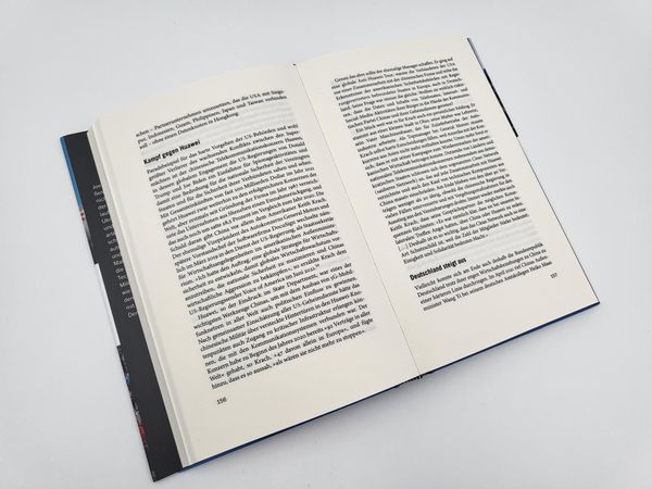 Produktbild: Kampf der Superm&auml;chte