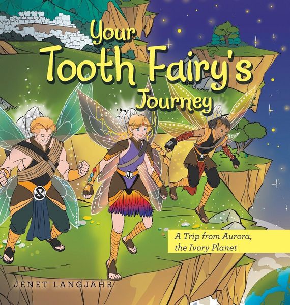 Produktbild: Your Tooth Fairy's Journey