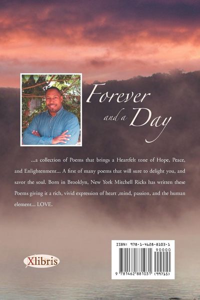 Produktbild: Forever and a Day