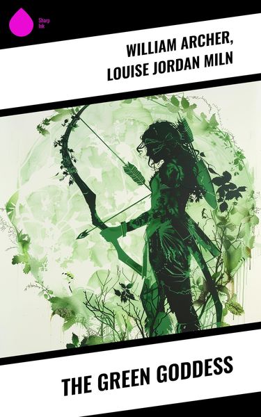 Produktbild: The Green Goddess