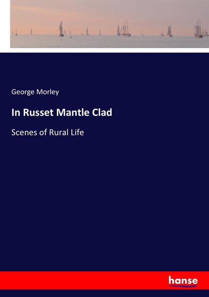 Produktbild: In Russet Mantle Clad