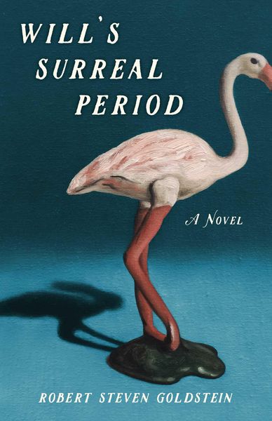 Produktbild: Will's Surreal Period