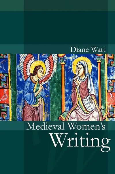 Produktbild: Medieval Women's Writing