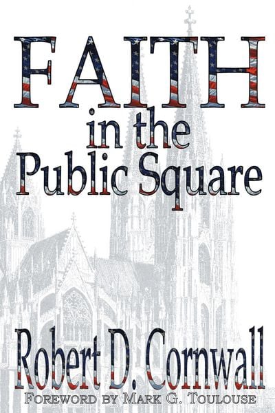 Produktbild: Faith in the Public Square