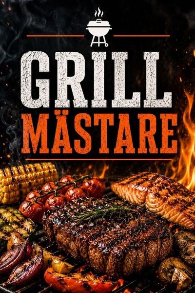 Produktbild: Grillm&auml;stare
